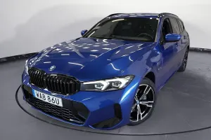 BMW 3 Series 330 2023