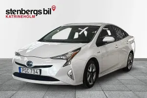 Toyota Prius 2017