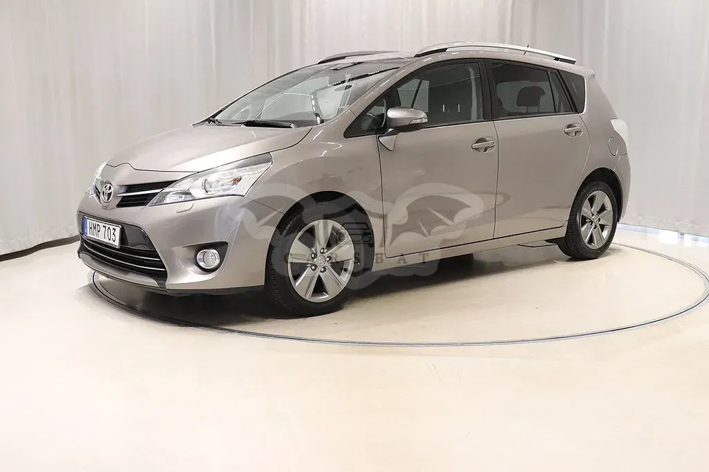 Toyota Verso 2014