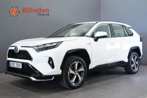Toyota Rav4 2023