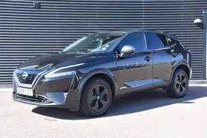 Nissan Qashqai 2024