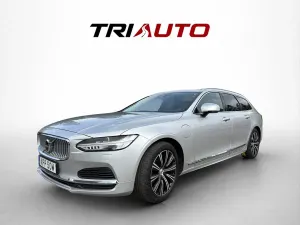 Volvo V90 2021