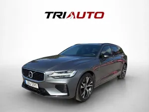 Volvo V60 2020