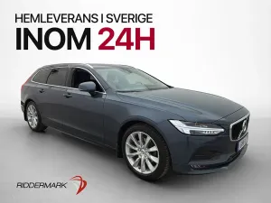 Volvo V90 2020