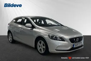 Volvo V40 2015