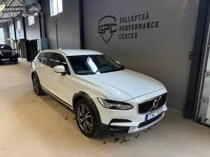 Volvo V90 2017