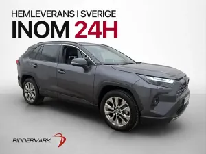 Toyota Rav4 2025