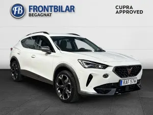 Cupra Formentor 2023
