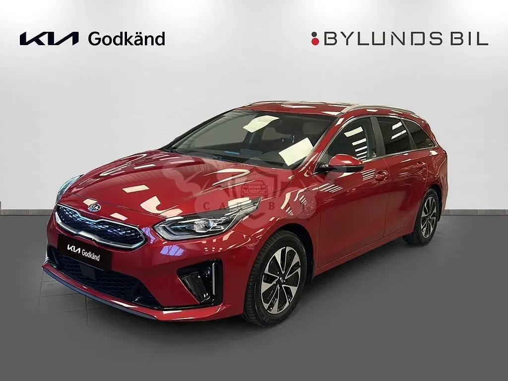Kia Ceed 2021