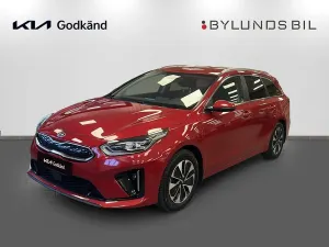 Kia Ceed 2021