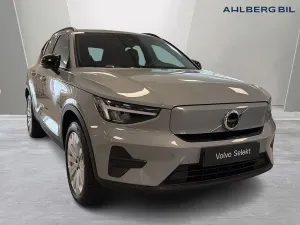 Volvo EX40 2024