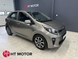 Kia Picanto (Morning) 2018