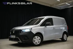 Renault Kangoo 2022