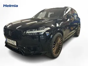 Volvo XC90 2020