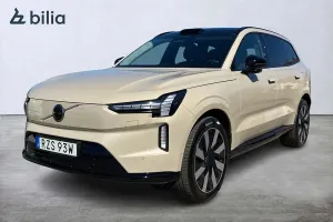 Volvo EX90 2025