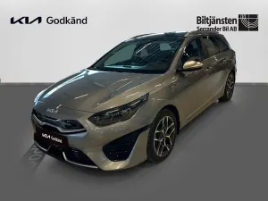 Kia Ceed 2021