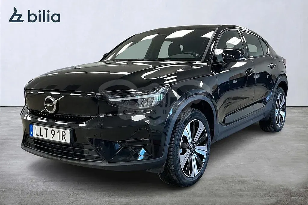 Volvo C40 2023