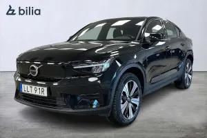Volvo C40 2023