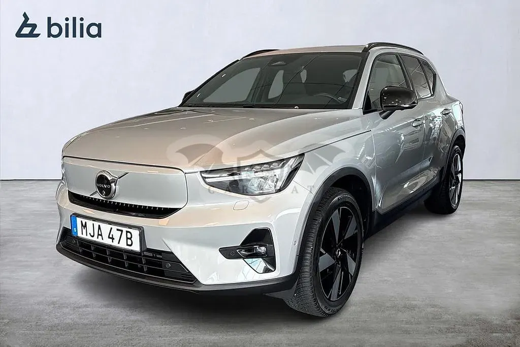 Volvo XC40 2024