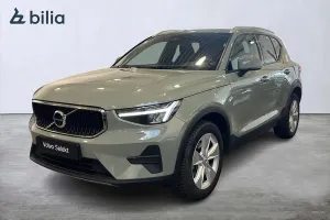 Volvo XC40 2024