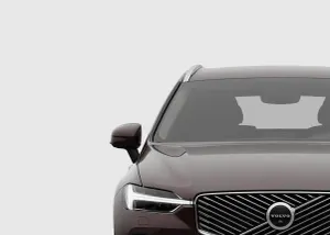 Volvo XC60 2026