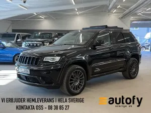 Jeep Grand Cherokee 2015