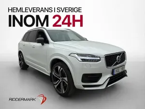 Volvo XC90 2020