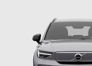 Volvo EX40 2026