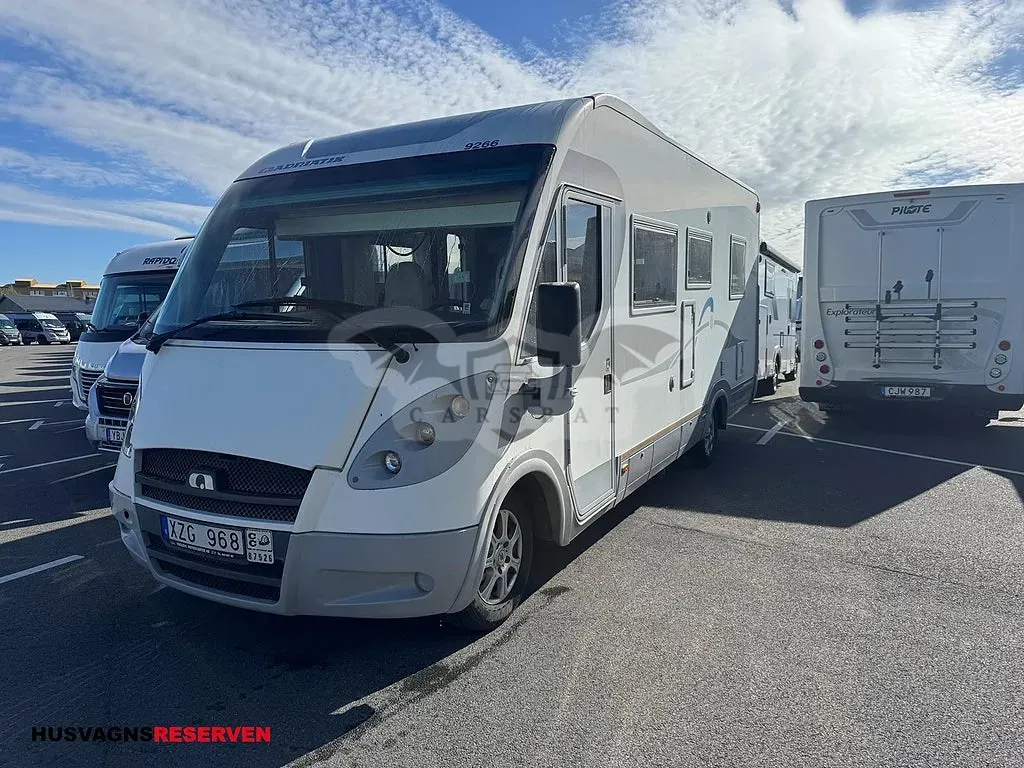 Adria tik 677 sp 2007