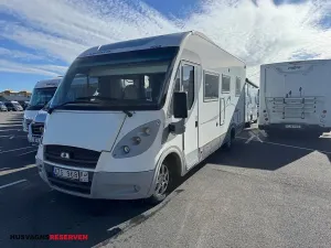 Adria tik 677 sp 2007