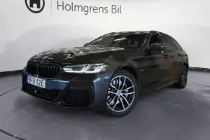 BMW 5 Series 530 2023