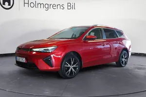 MG MG5 2022