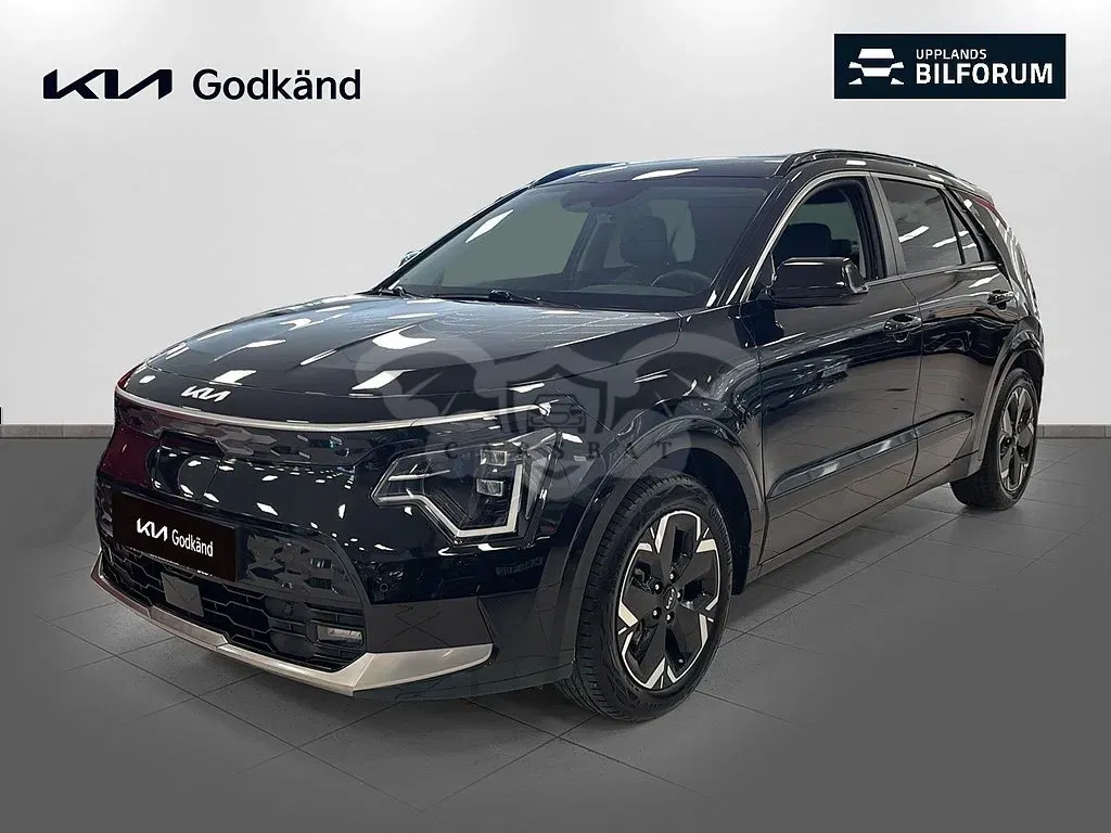 Kia Niro 2023