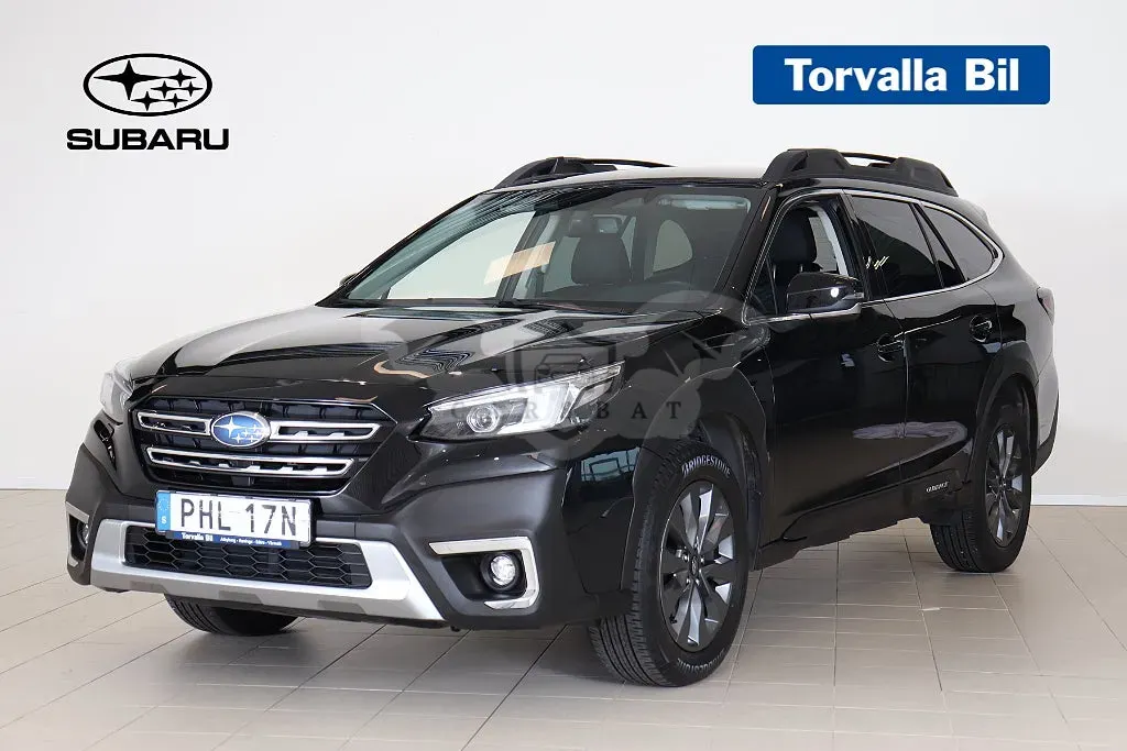 Subaru Outback 2023