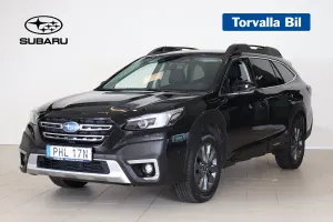 Subaru Outback 2023
