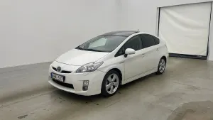 Toyota Prius 2011