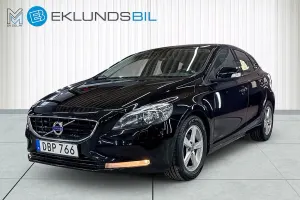 Volvo V40 2015