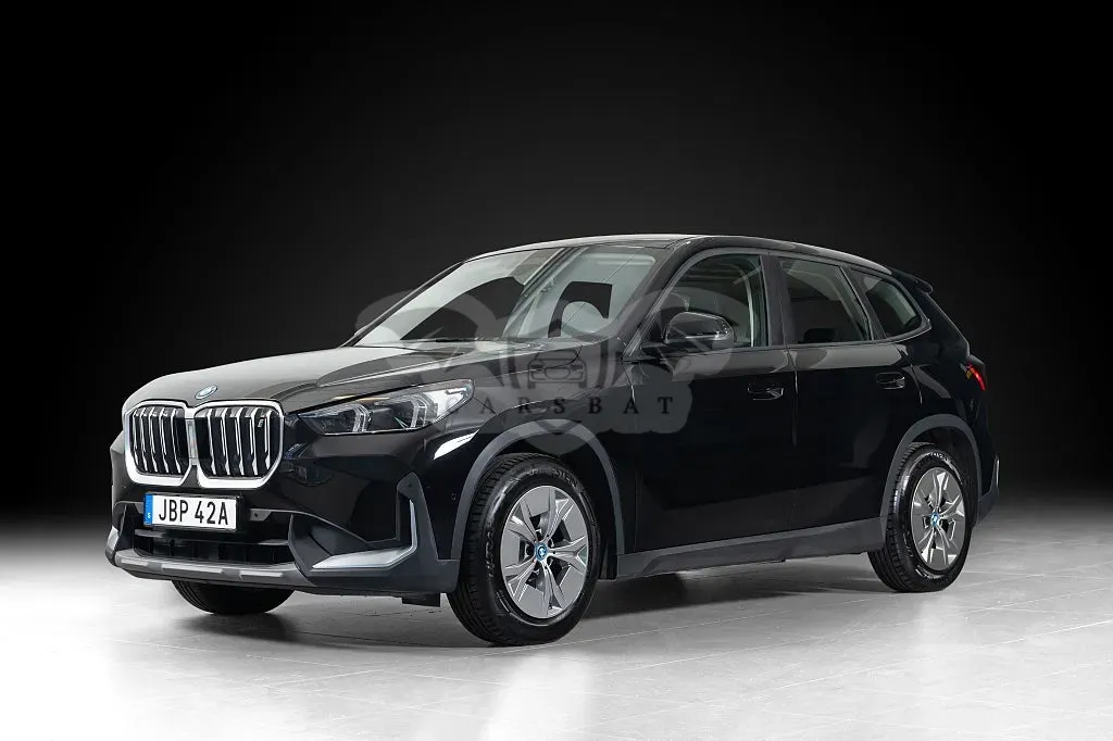 BMW X1 2023