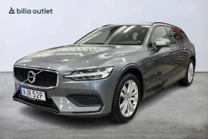 Volvo V60 2019