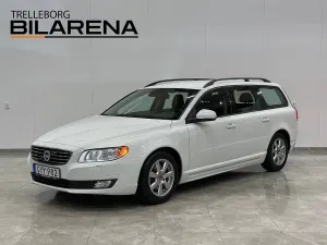 Volvo V70 2014
