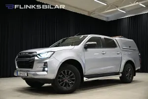 Isuzu D-Max 2023