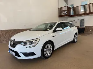 Renault Megane 2018