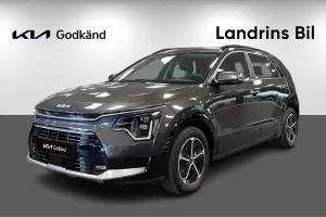 Kia Niro 2023