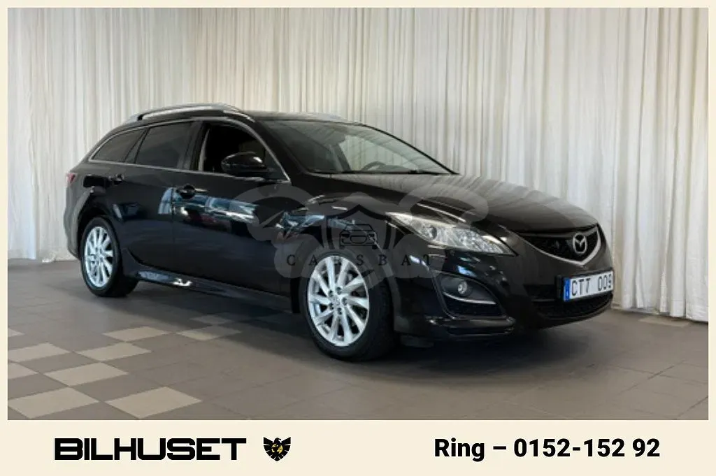 Mazda 6 2010