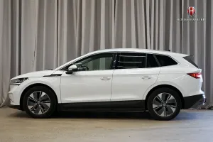 Skoda Enyaq iV 2023