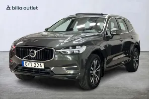 Volvo XC60 2020