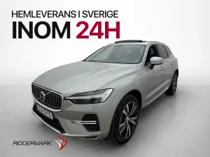 Volvo XC60 2023