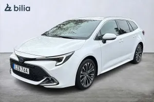 Toyota Corolla 2025