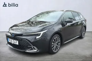 Toyota Corolla 2025