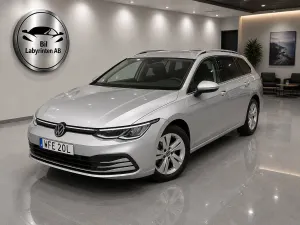 Volkswagen Golf 2023